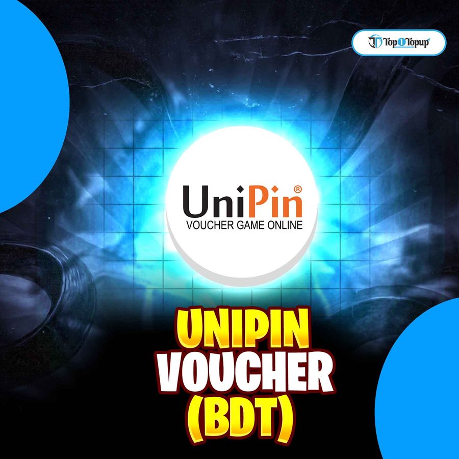 UNIPIN VOUCHER (BD)